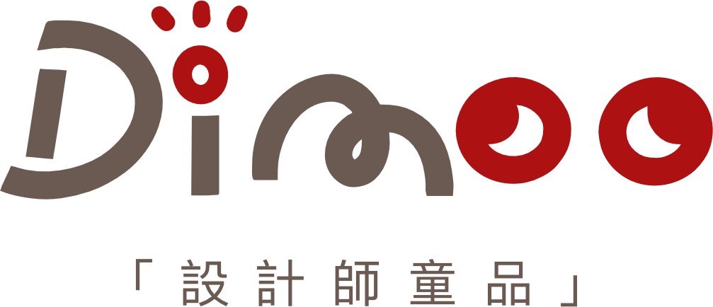 Dimoo 設計師童品